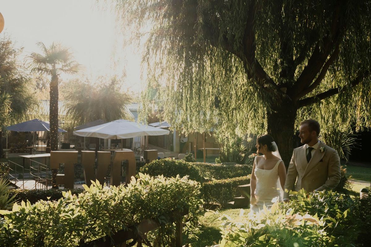 Quinta de Cabrões em Santo Tirso