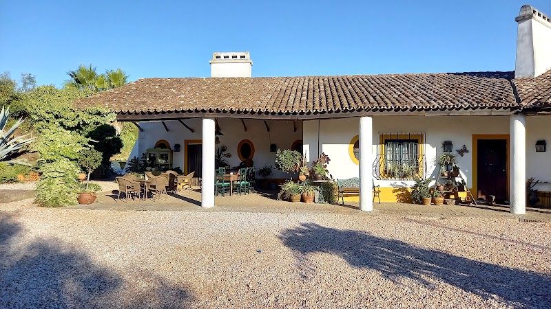 Quinta do Cano em Évora