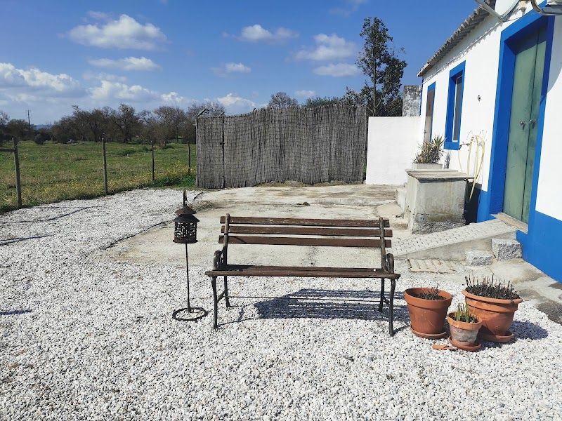 Quinta do Carrança em Évora