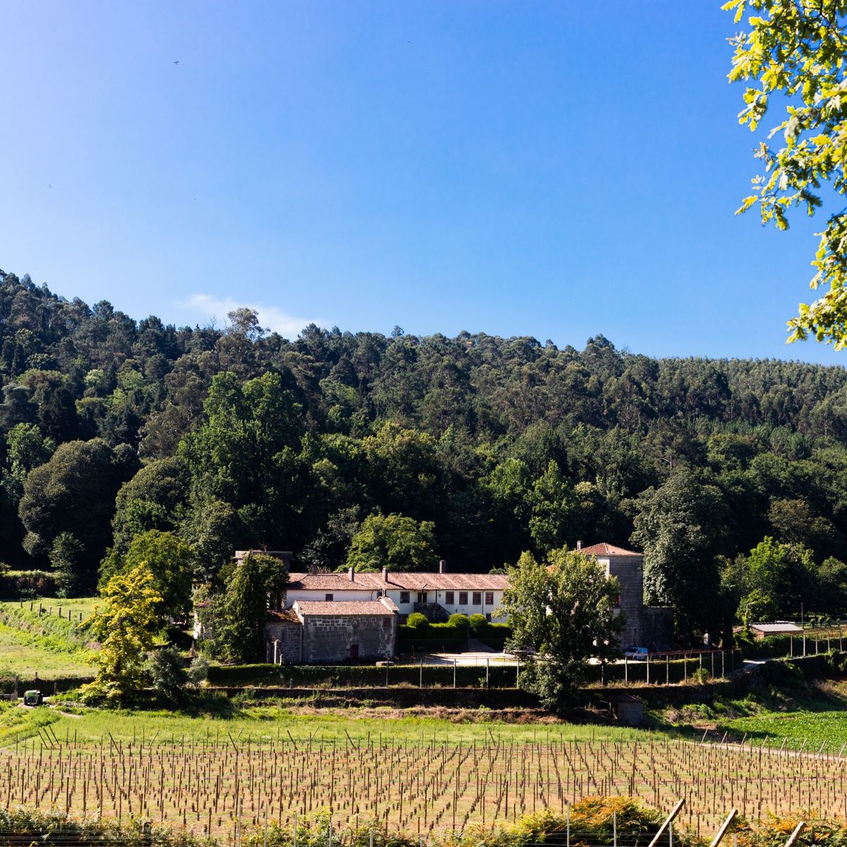 Quinta do Pindelo em Santo Tirso
