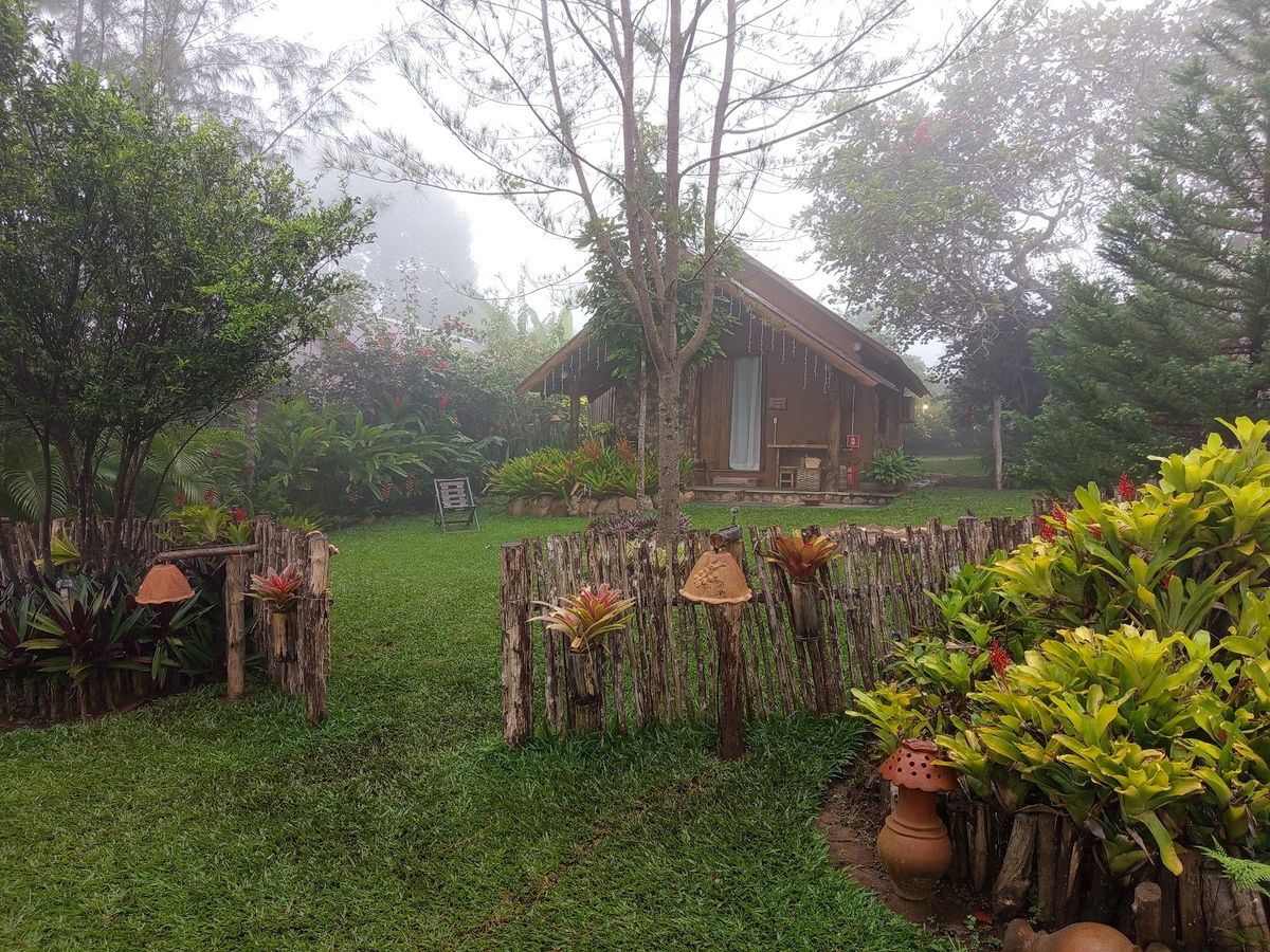 Quinta dos Laranjais em Viçosa do Ceará