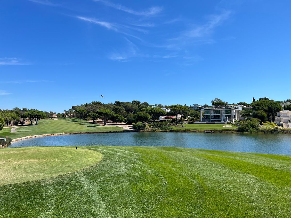 Quinta Golf House em Loulé