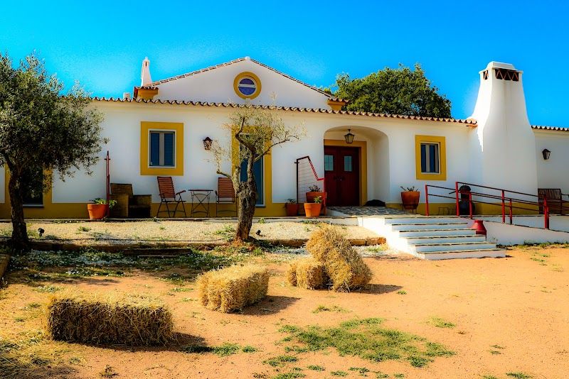 QUINTAL DA SONECA em Silves
