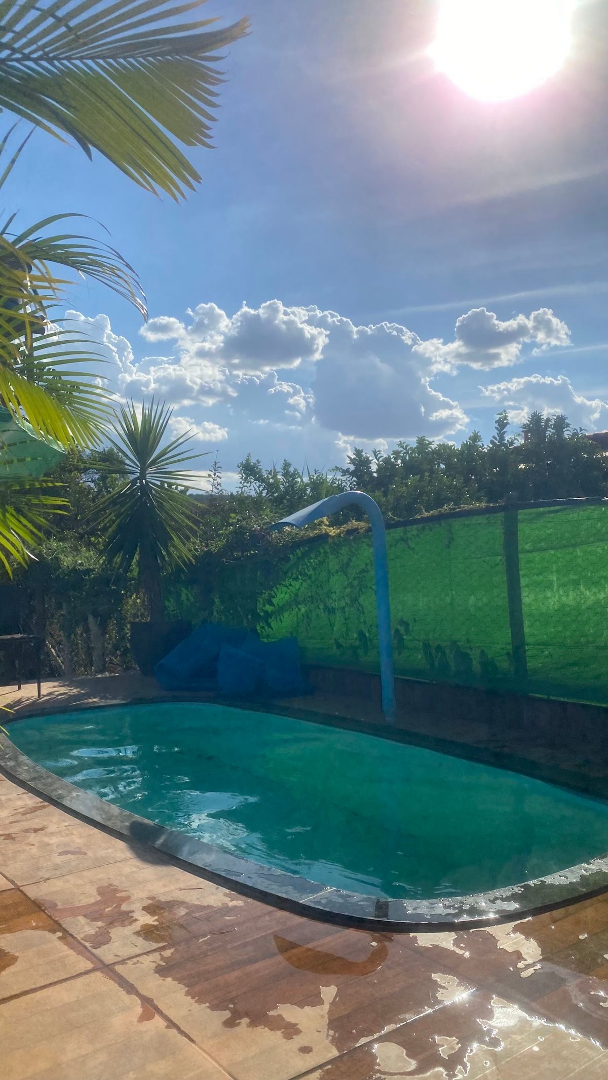 Rancho do Vale em Jaboticatubas
