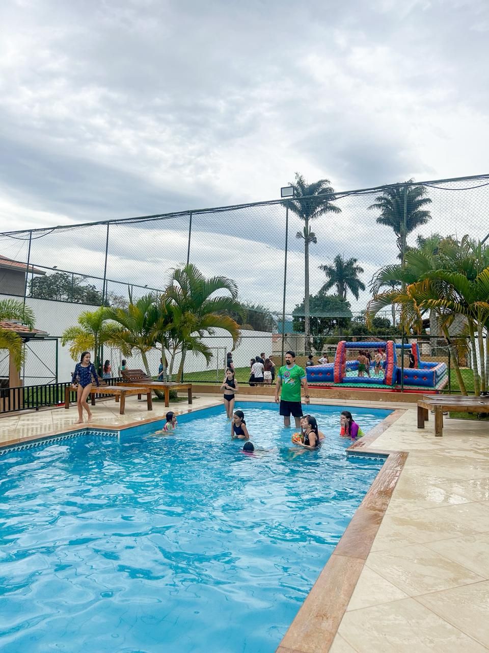 Rancho Giovanna Pereira em Tremembé