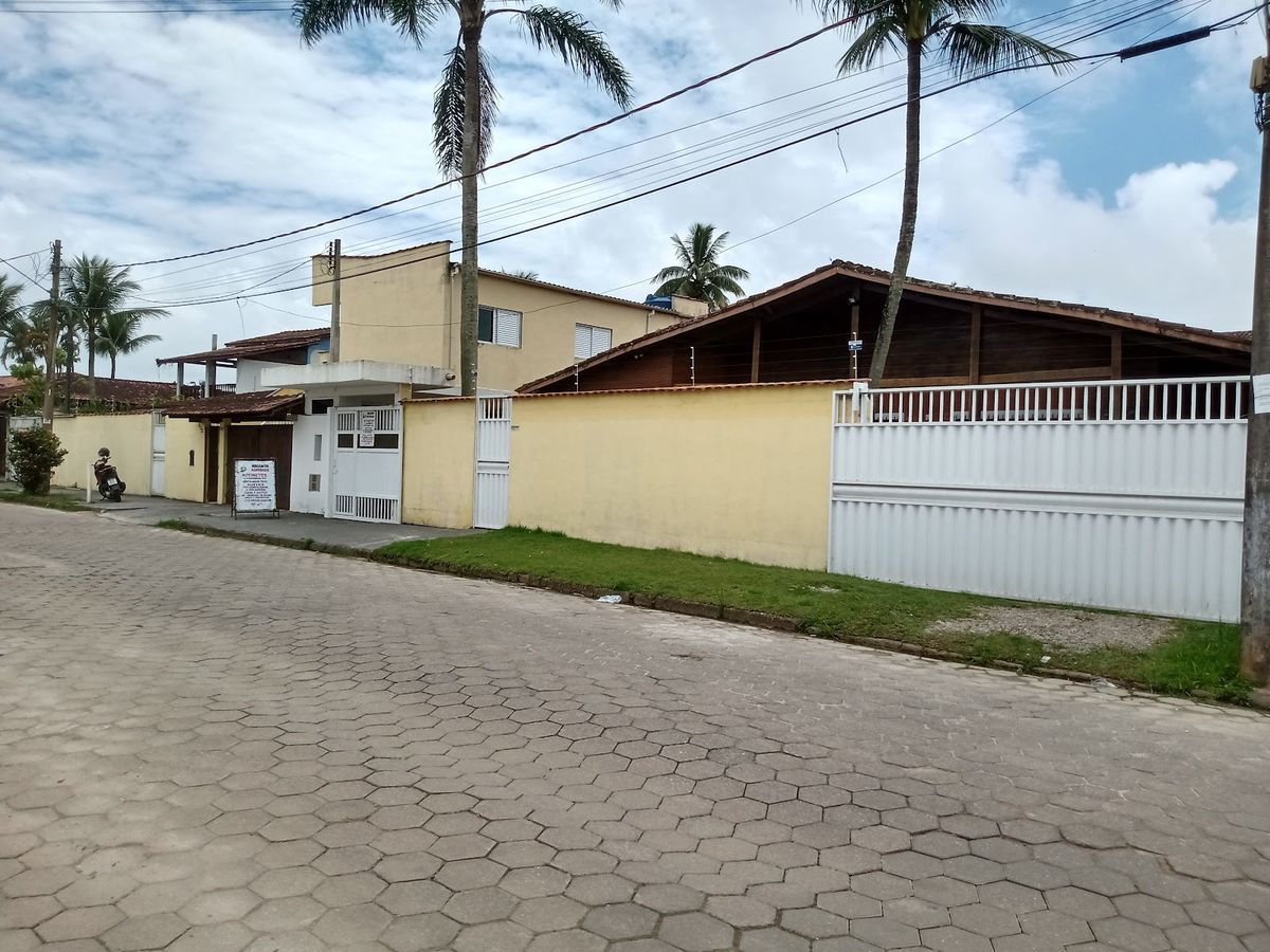 Recanto Alvorada em Ubatuba