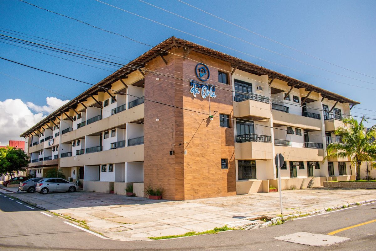 Recanto da Orla em Aracaju