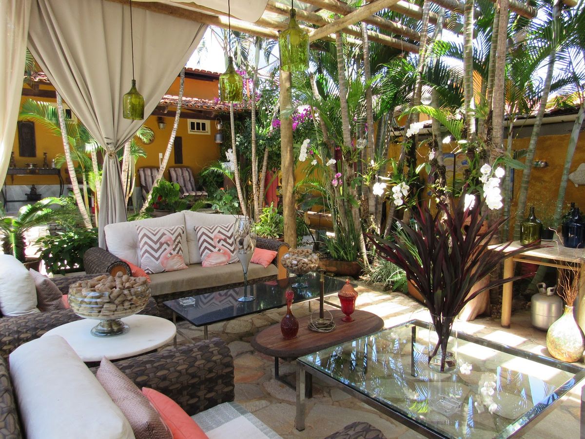 Relais Amadeus Pousada de Charme em Pirenópolis
