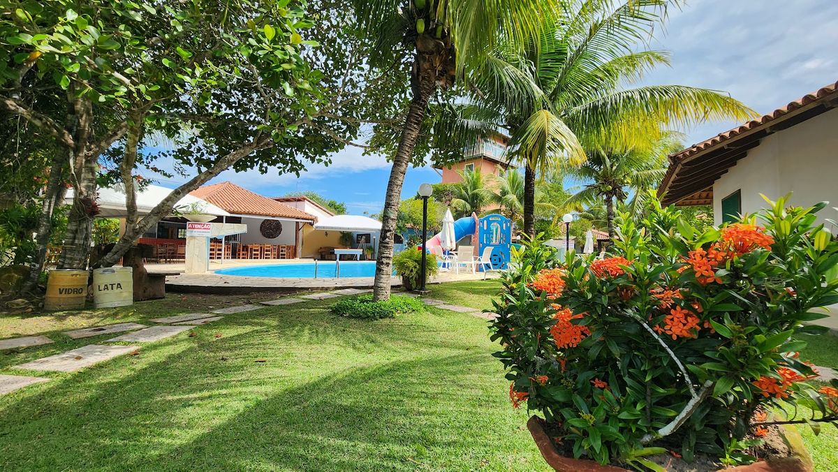 Residencial do Mirante em Prado