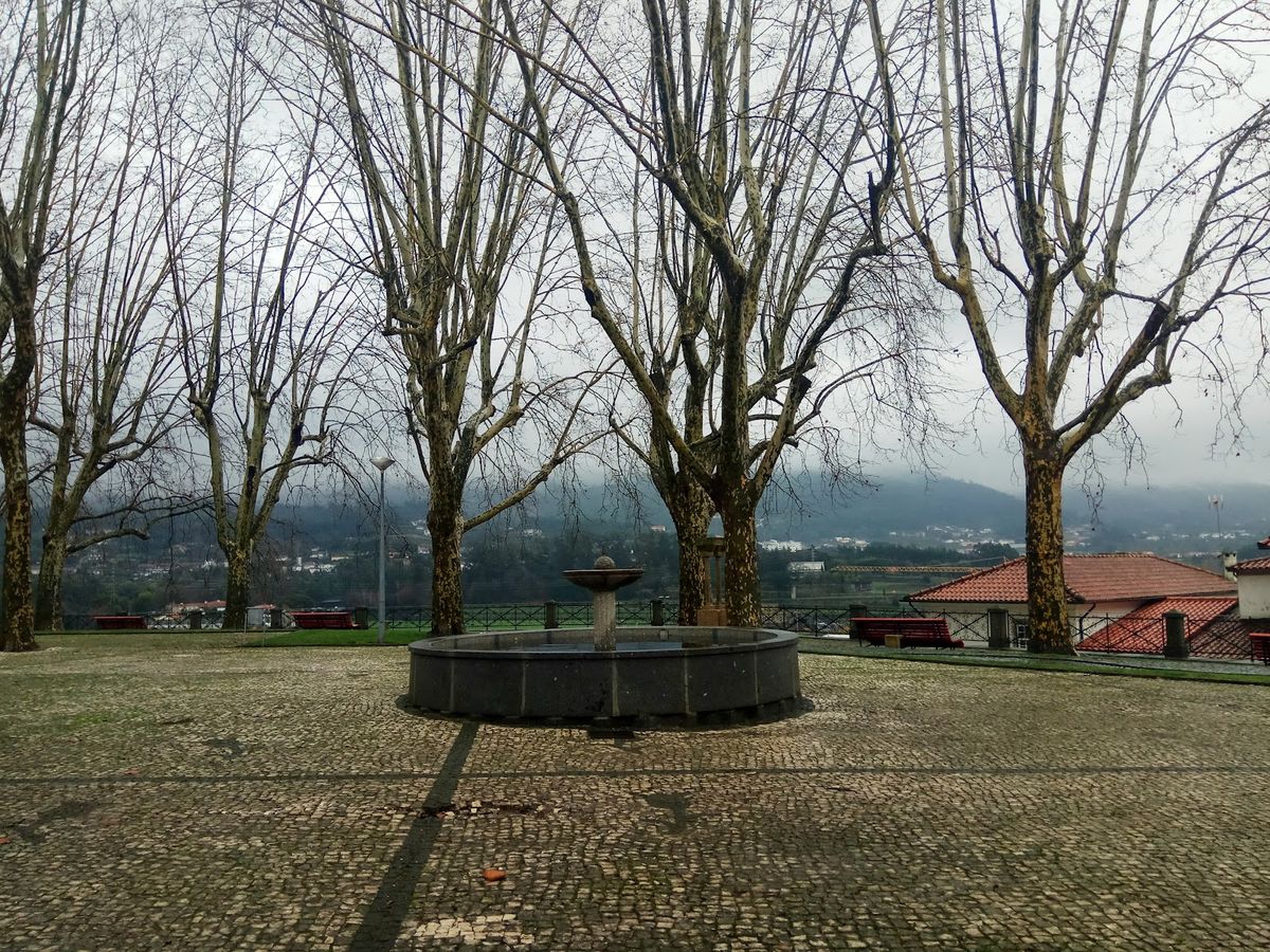 Residencial dos Carvalhais em Santo Tirso