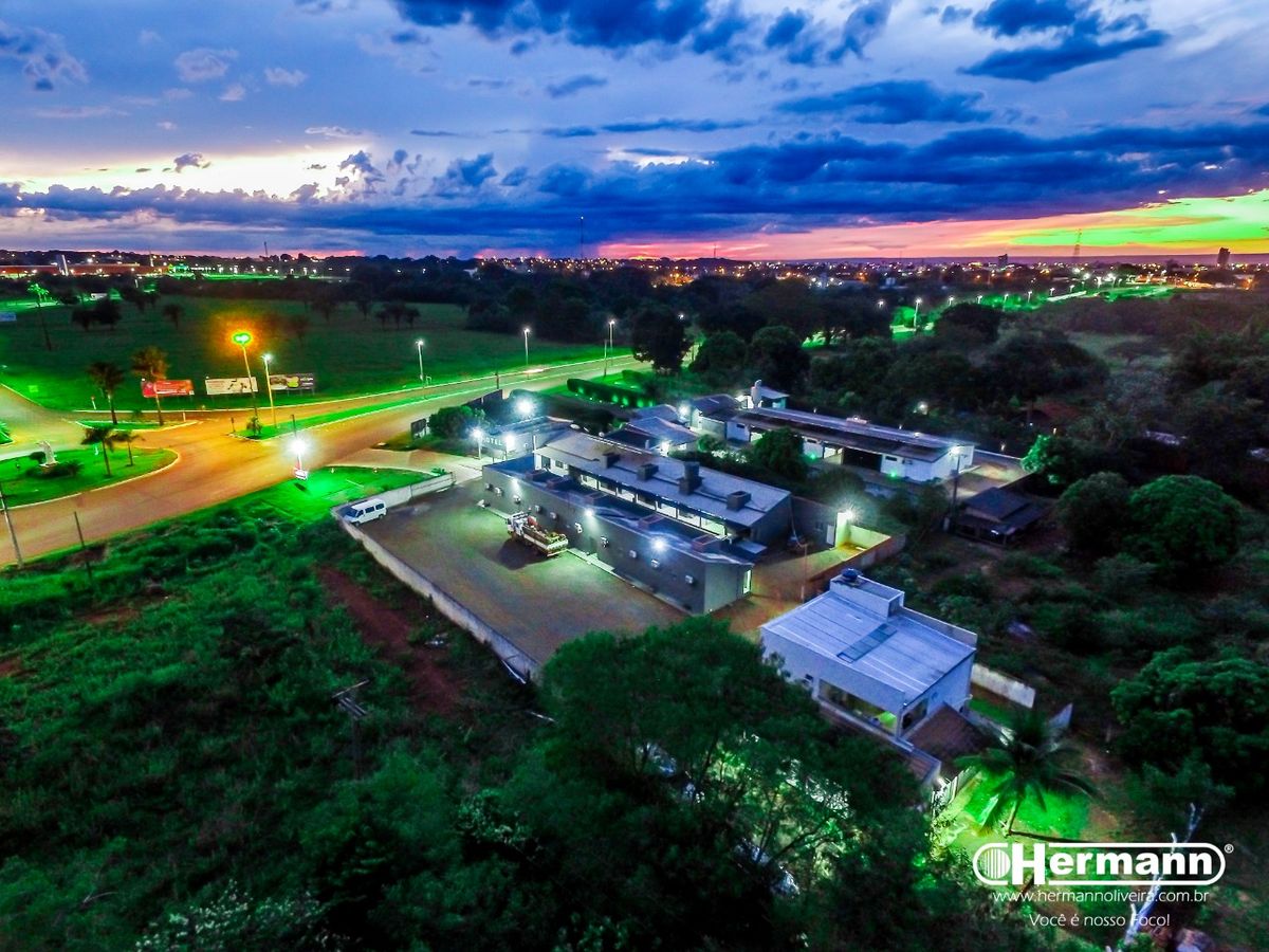 Rotta Hotel em Tangará da Serra