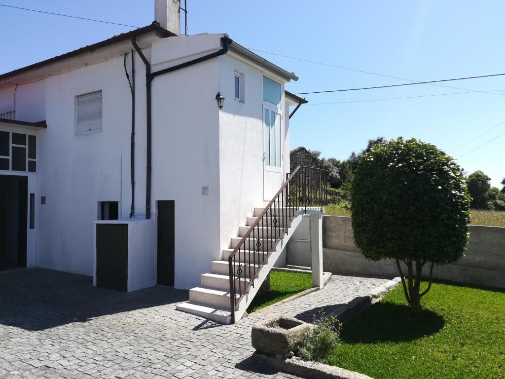 Santo Tirso Holidays Home em Santo Tirso