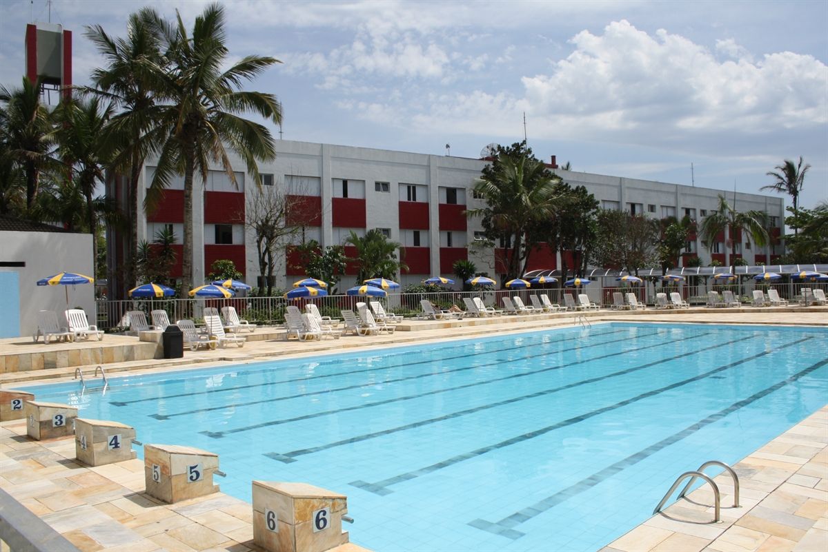 Satélite Esporte Clube em Itanhaém