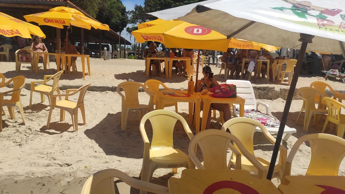 Segundo Sol em Santa Cruz Cabrália