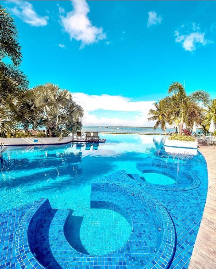 Serrambi Resort em Ipojuca