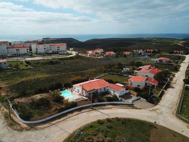 Shir's House em Aljezur