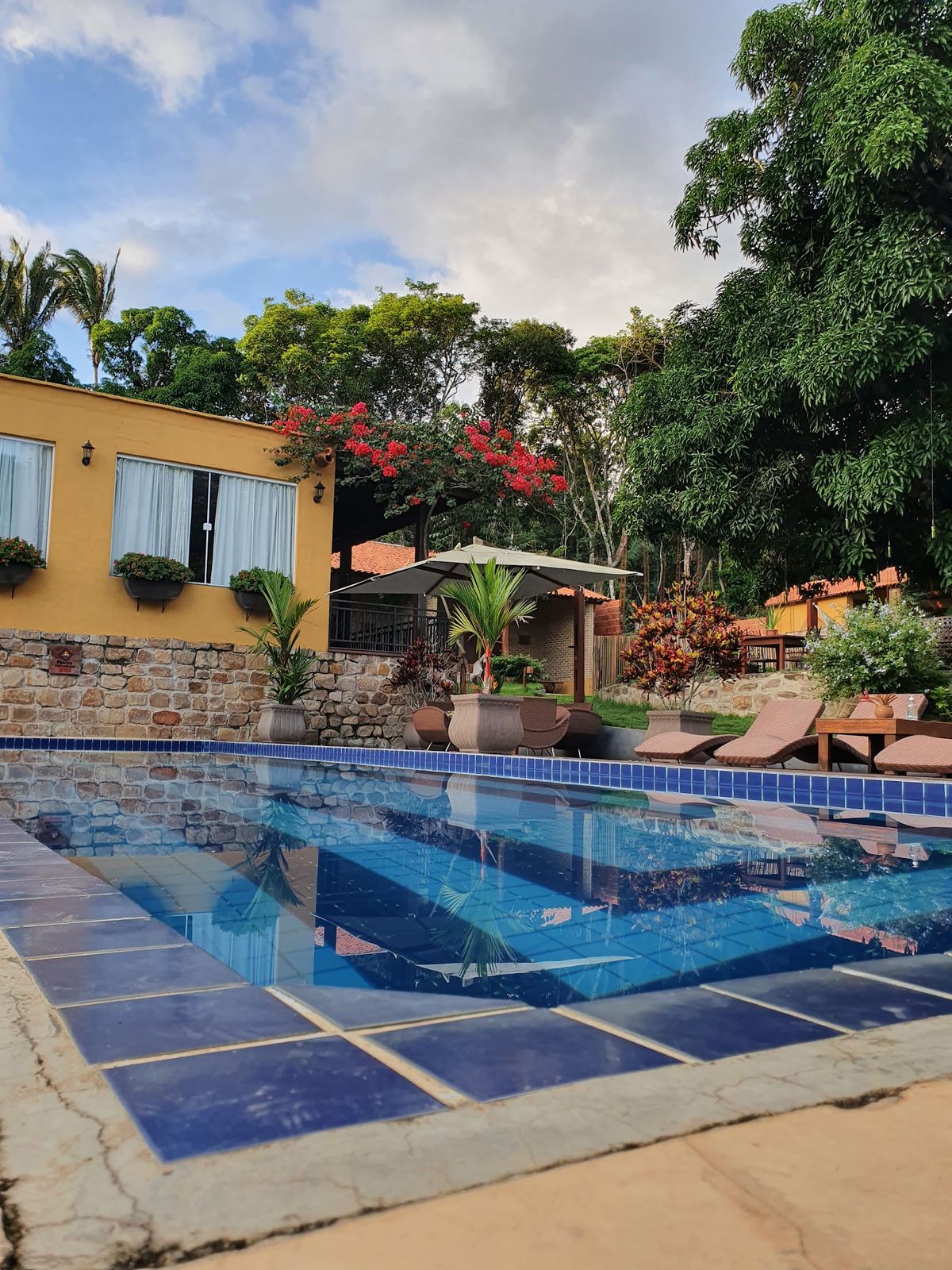 Sítio Ipê em Viçosa do Ceará