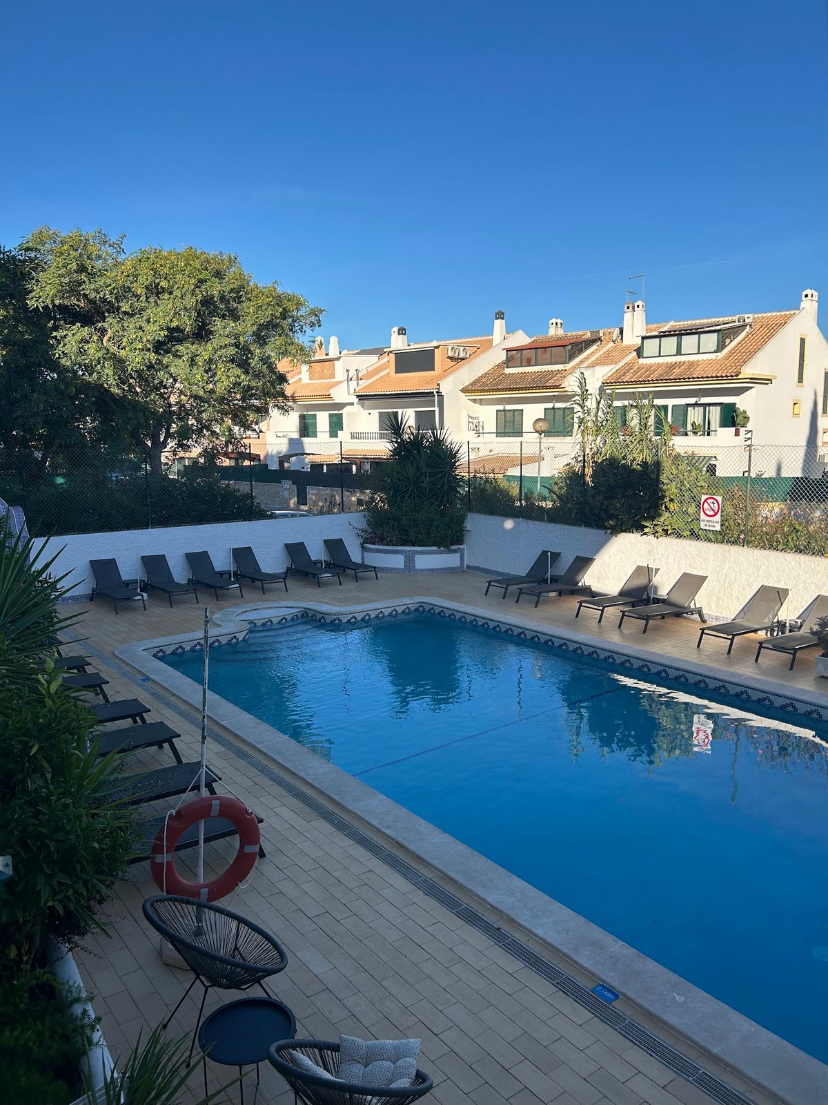 Solar do Sol - Apartamento 9 em Albufeira