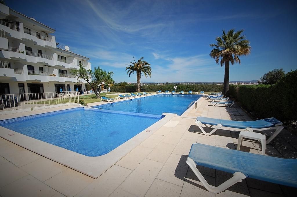 Solar dos Vilarinhos 8E em Albufeira