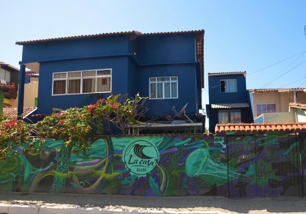 Space Home em Arraial do Cabo