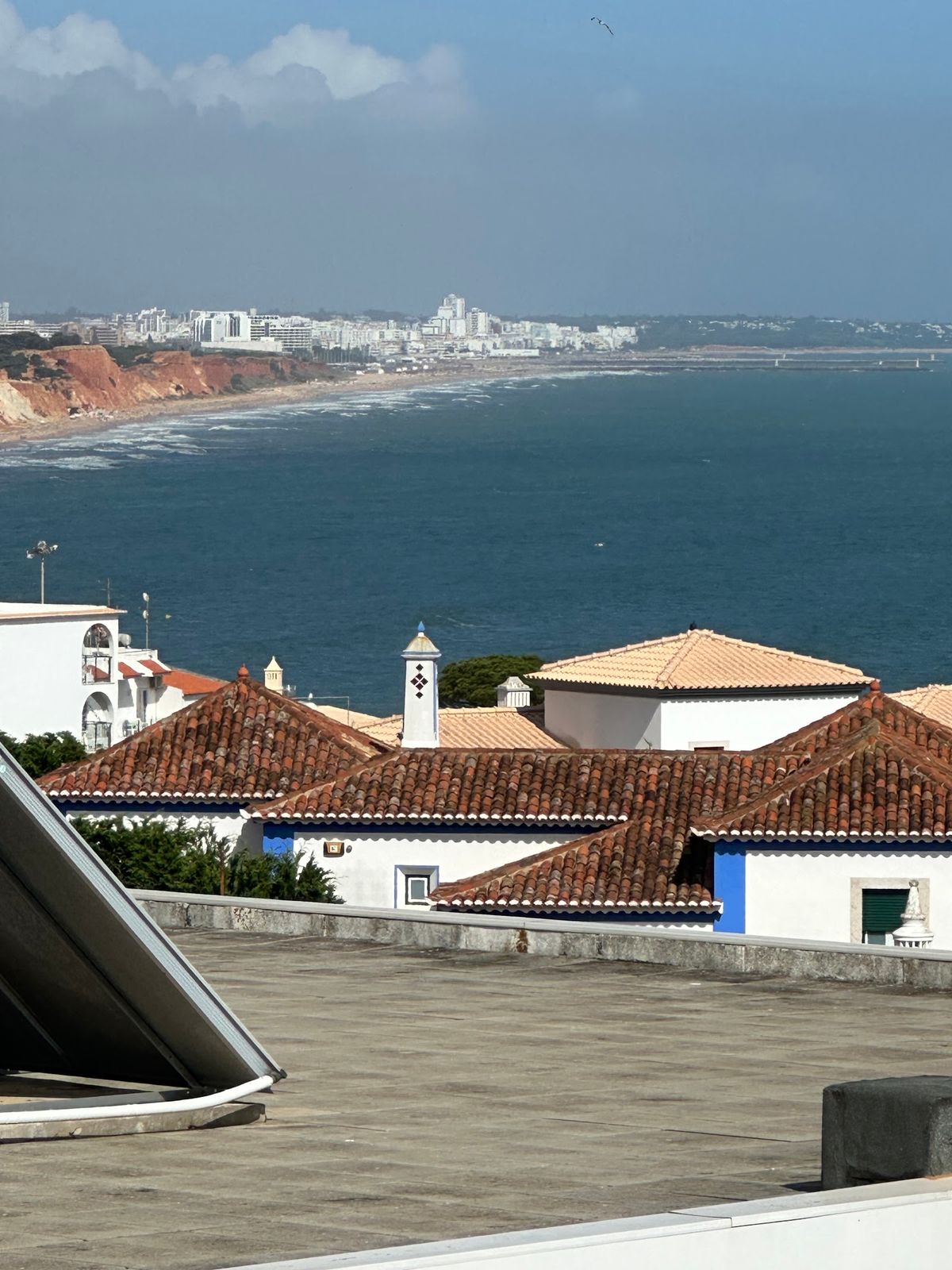 Sunrise 4 em Albufeira