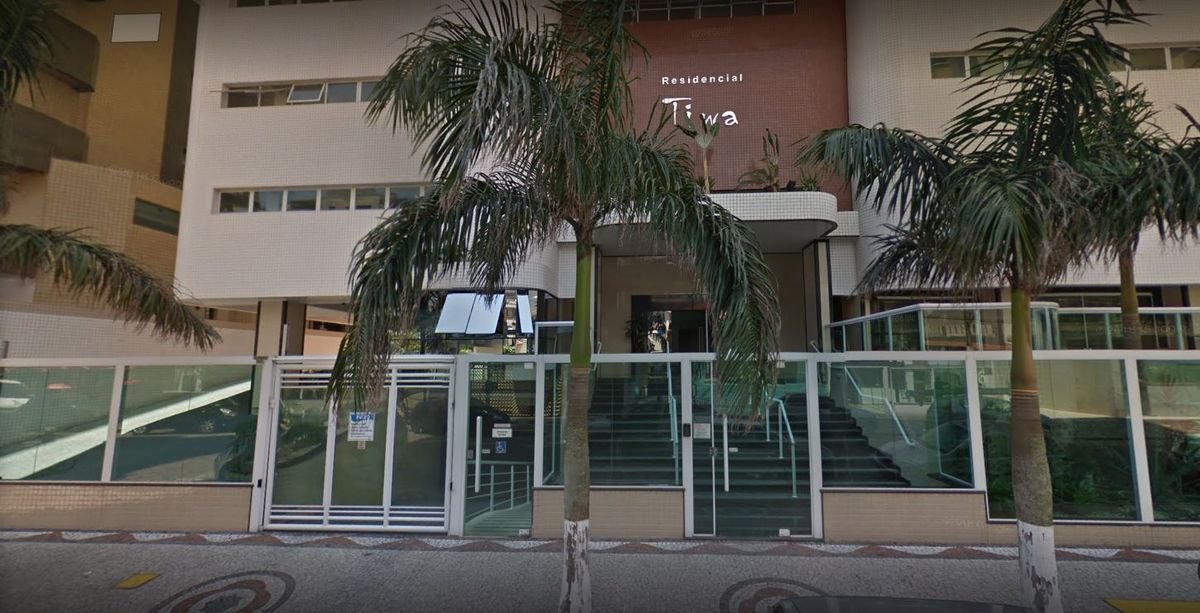 Tiwa Stays em São Paulo