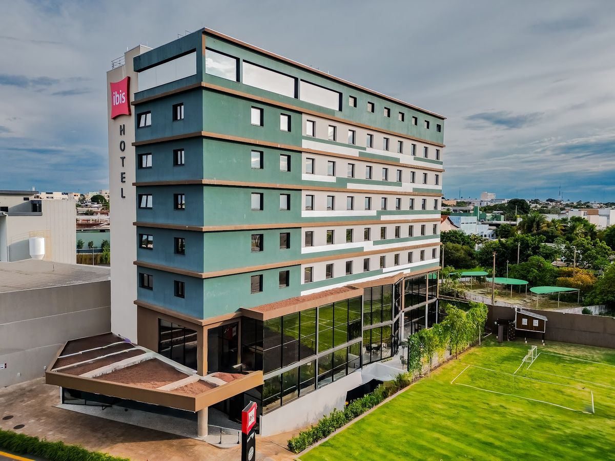 Tr Empreendimentos Hoteleiros em Tangará da Serra