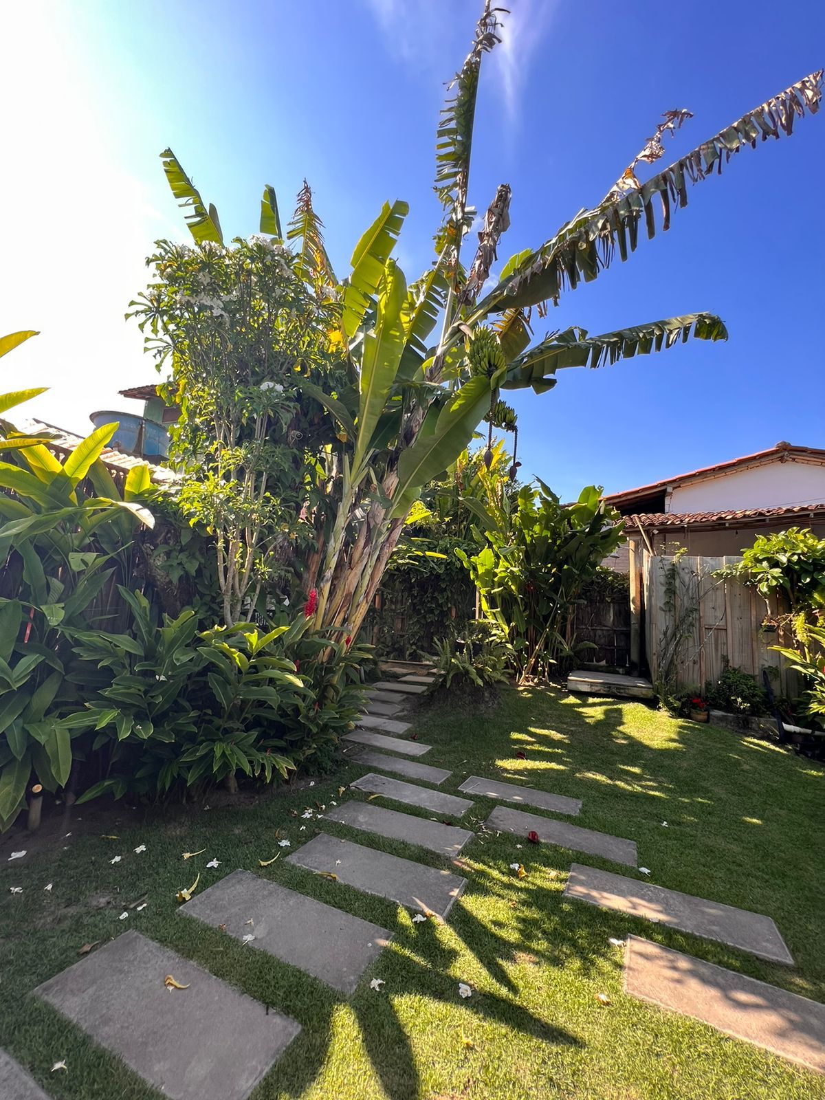 Trancoso House em Porto Seguro