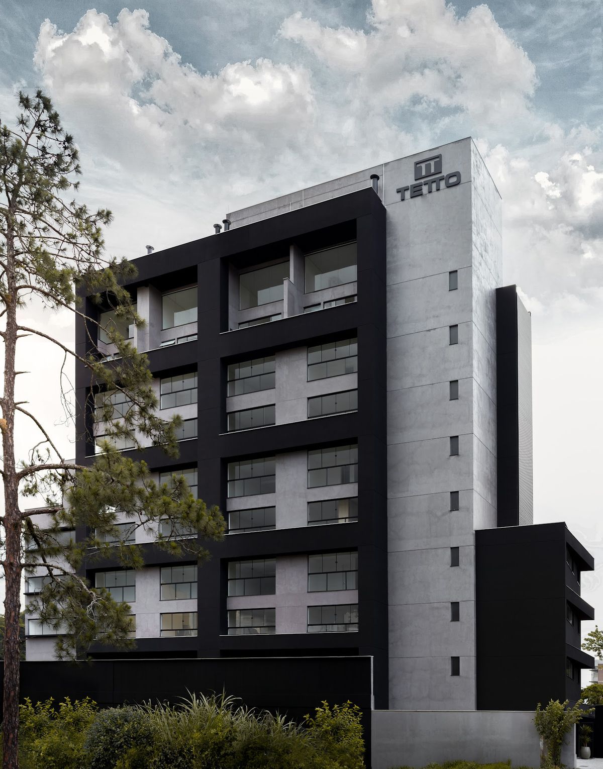 Tt Empreendimentos Imobiliários em Blumenau