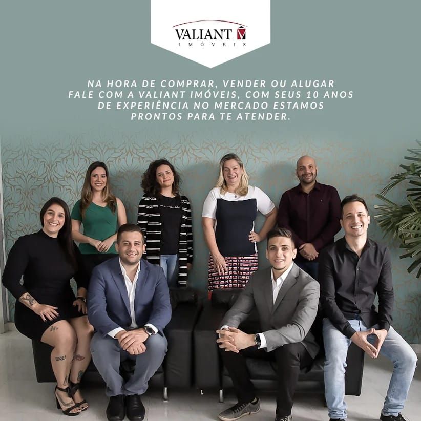 Vantare Empreendimentos e Participações Ltda. em São Paulo
