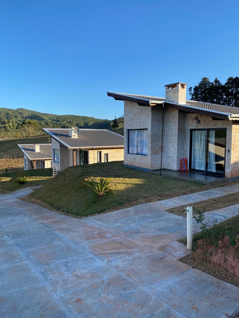 Varandas da Serra em Camanducaia