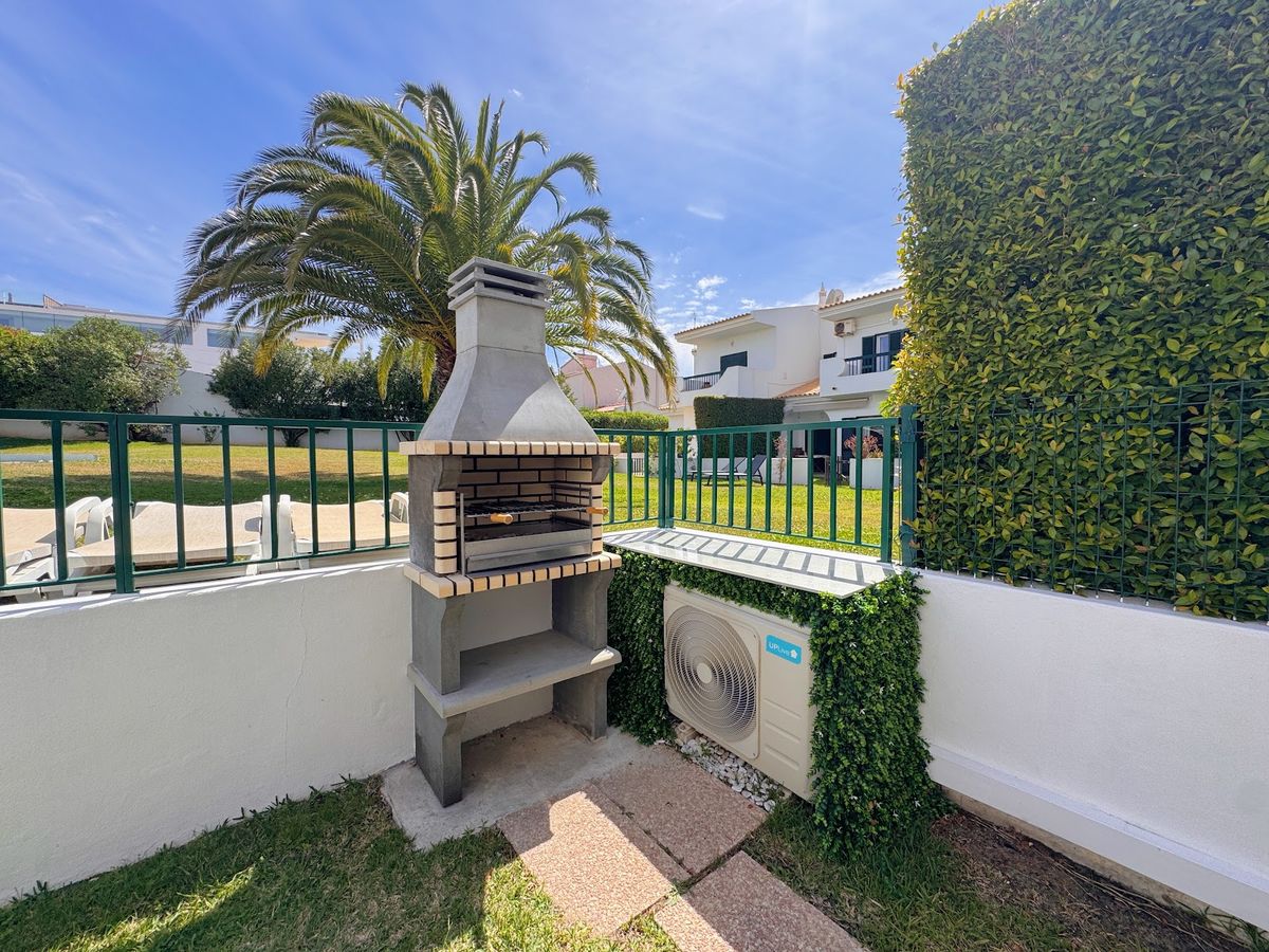 Vila da Bússola em Albufeira