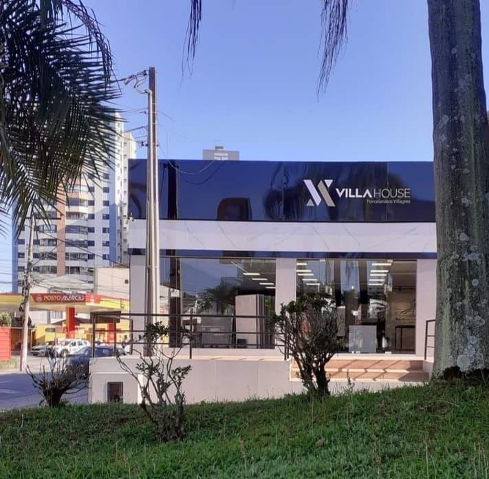 Vila Haus em Blumenau