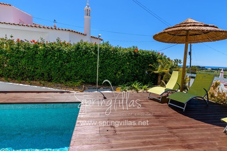 Vila Levante - Lote 42 em Albufeira