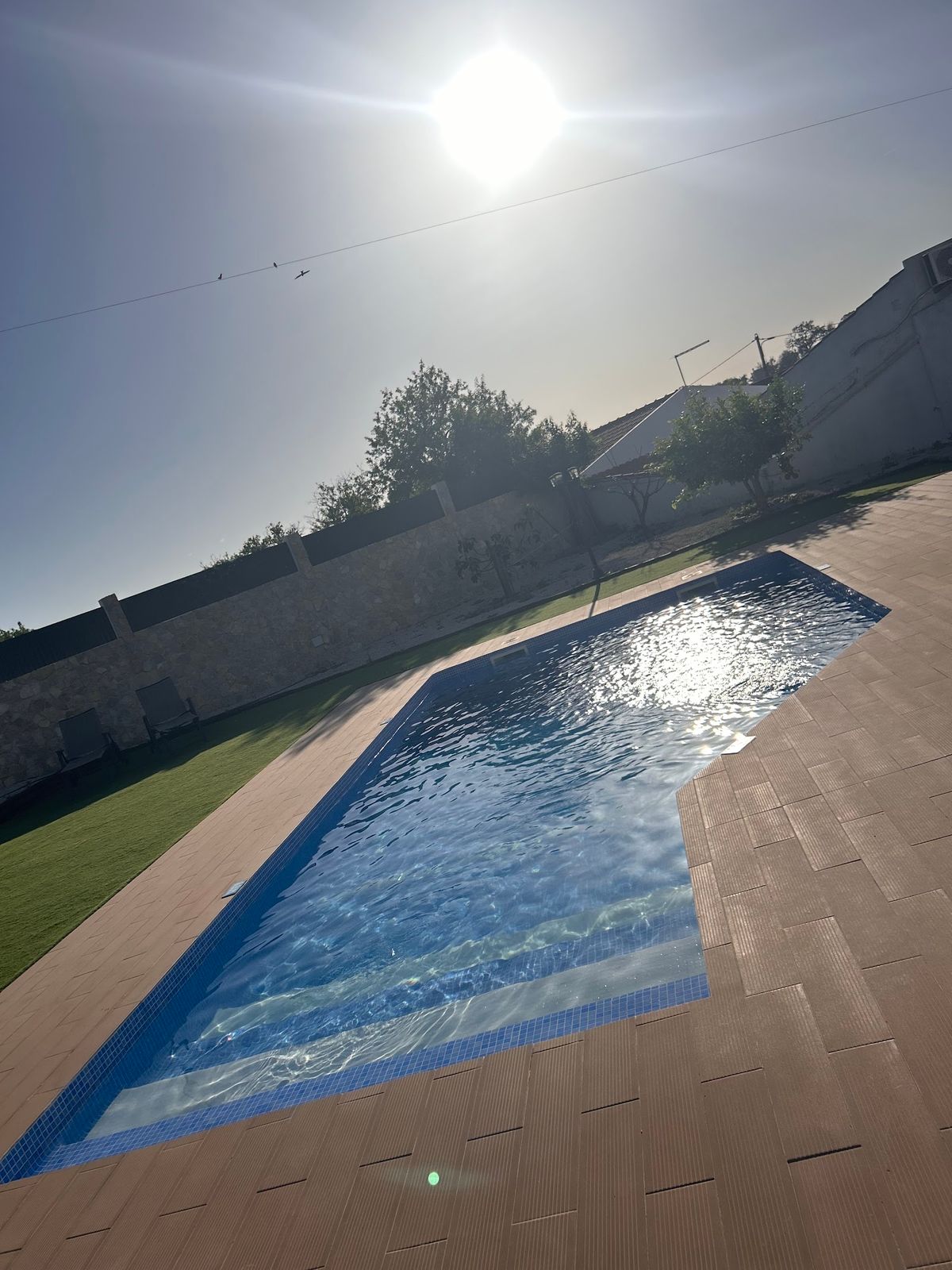Vila Pinheiro em Albufeira