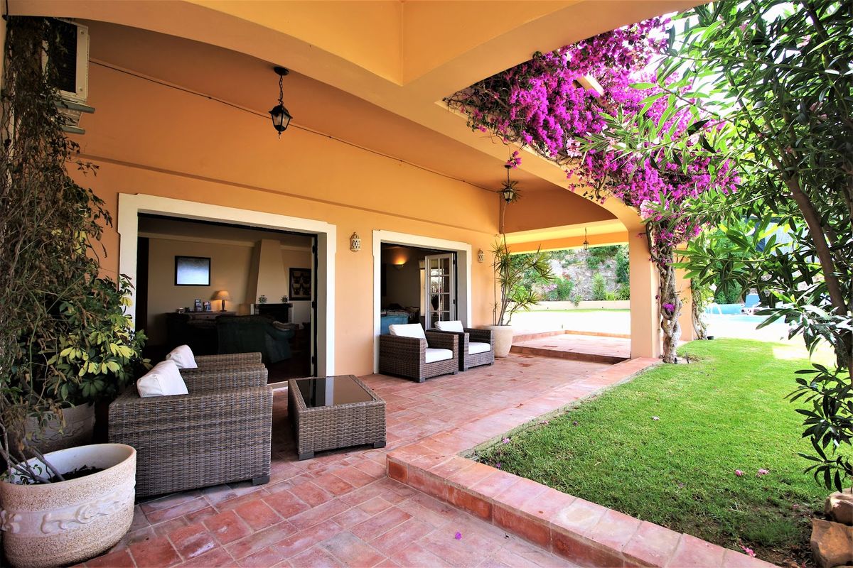 Vila Sol B22 3 em Loulé