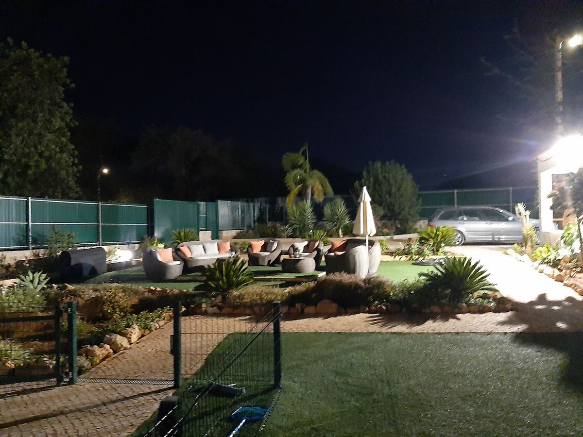 Villa Assumadas em Albufeira