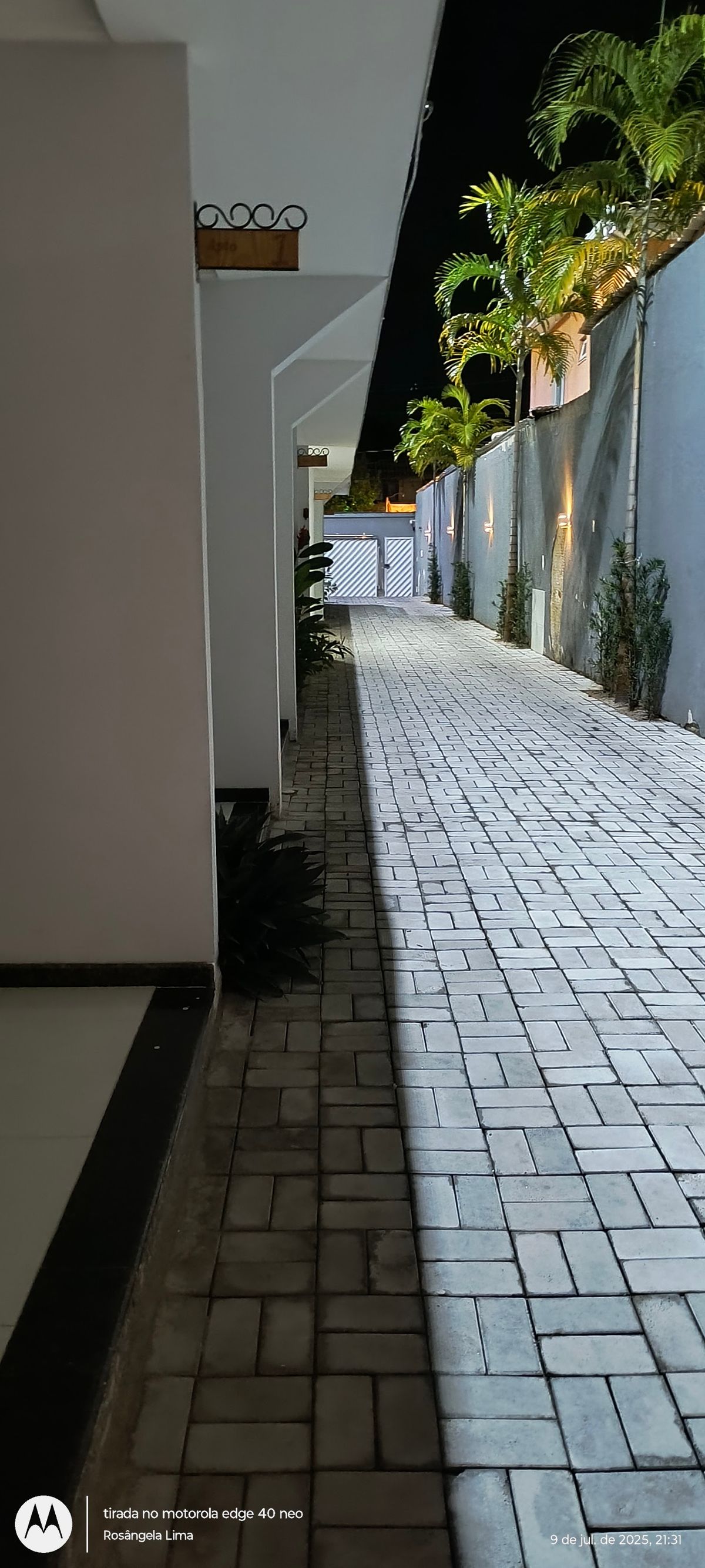Villa Del Mar em Porto Seguro