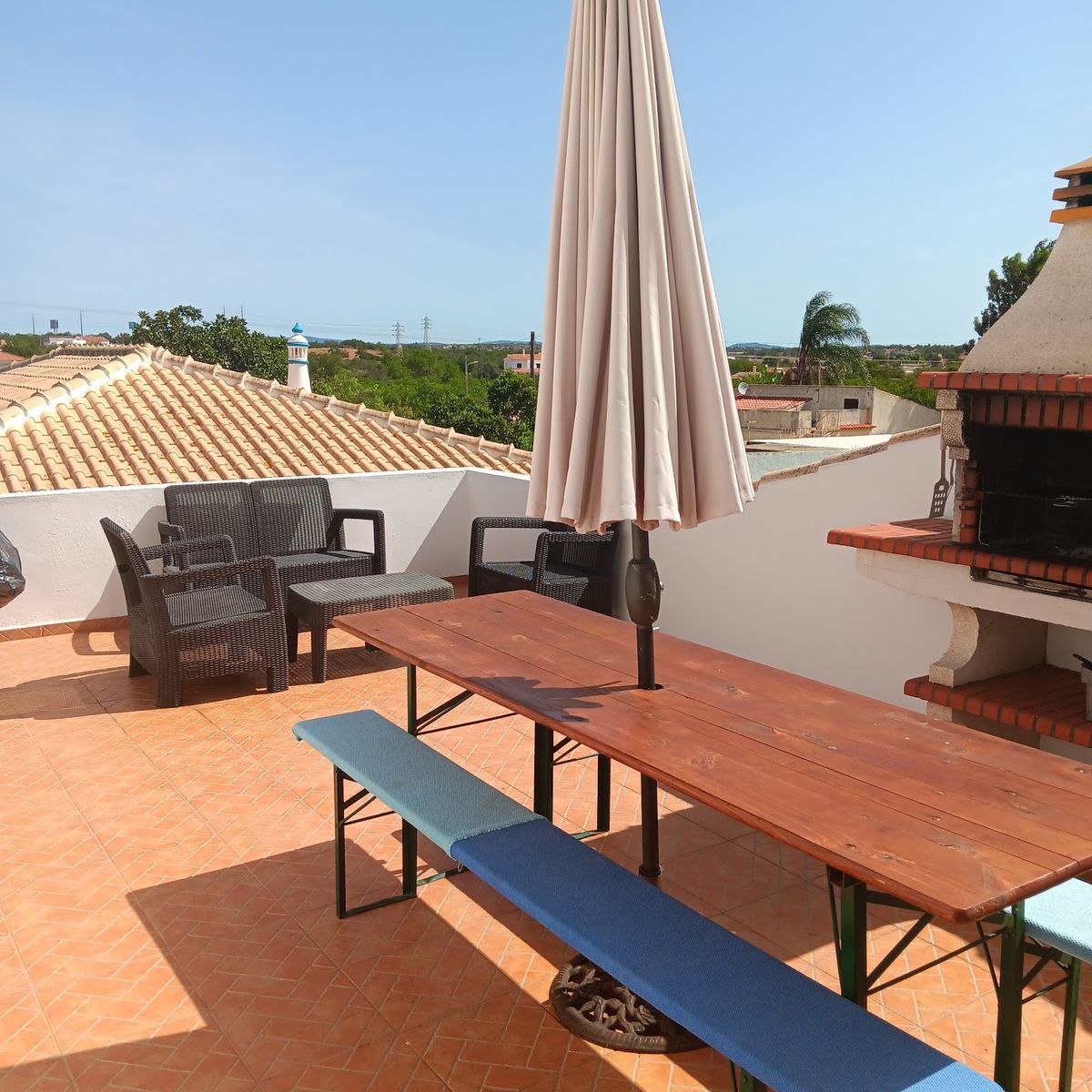 Villas Nobre em Albufeira