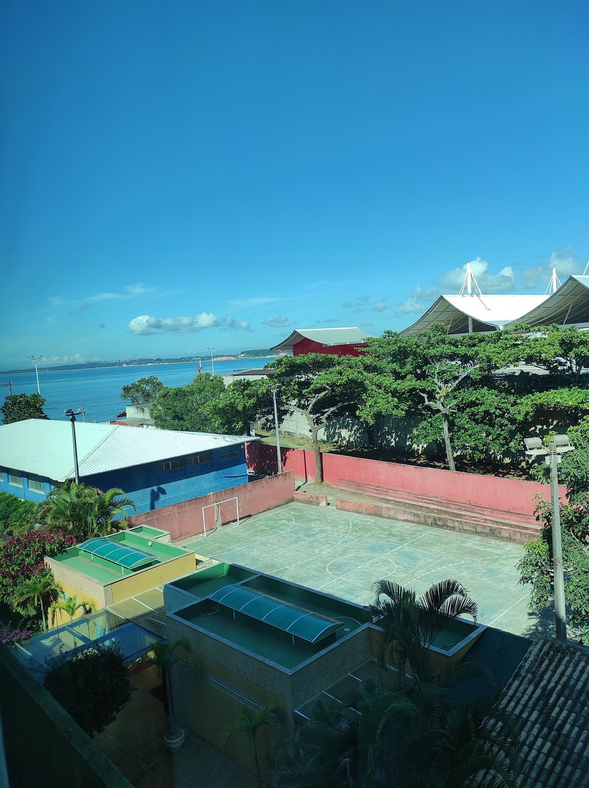 Violeta Meaipe Hotel em Guarapari