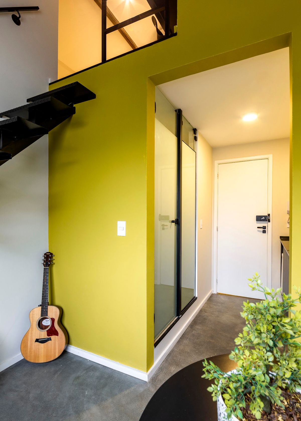 Zest Housing em São Paulo