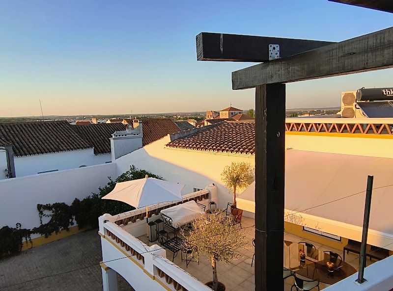 Zoetic - Sustainable Rooms em Évora